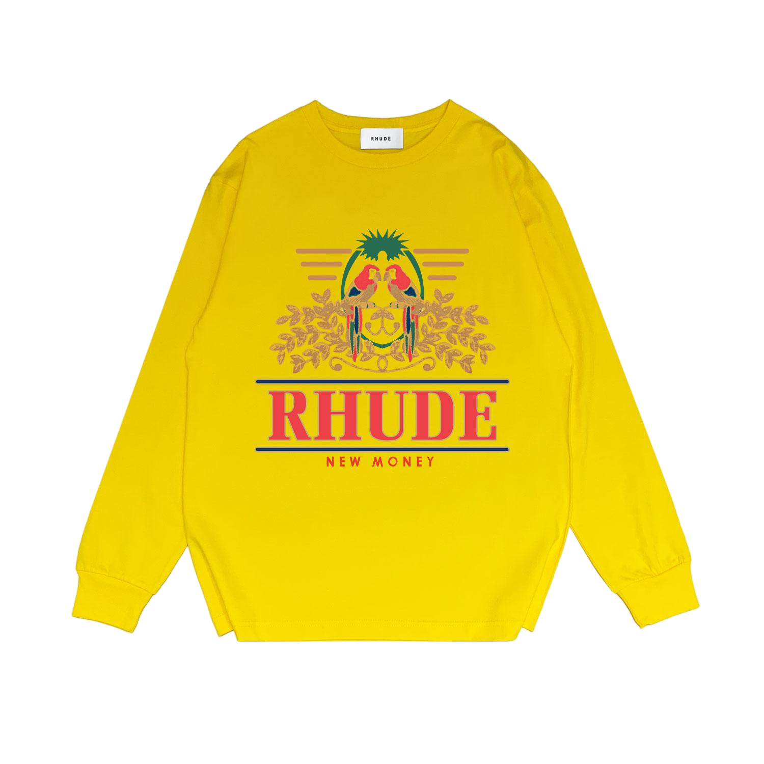 Rhude Hoodies