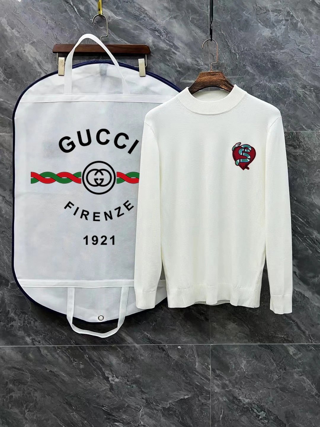 Gucci Hoodies