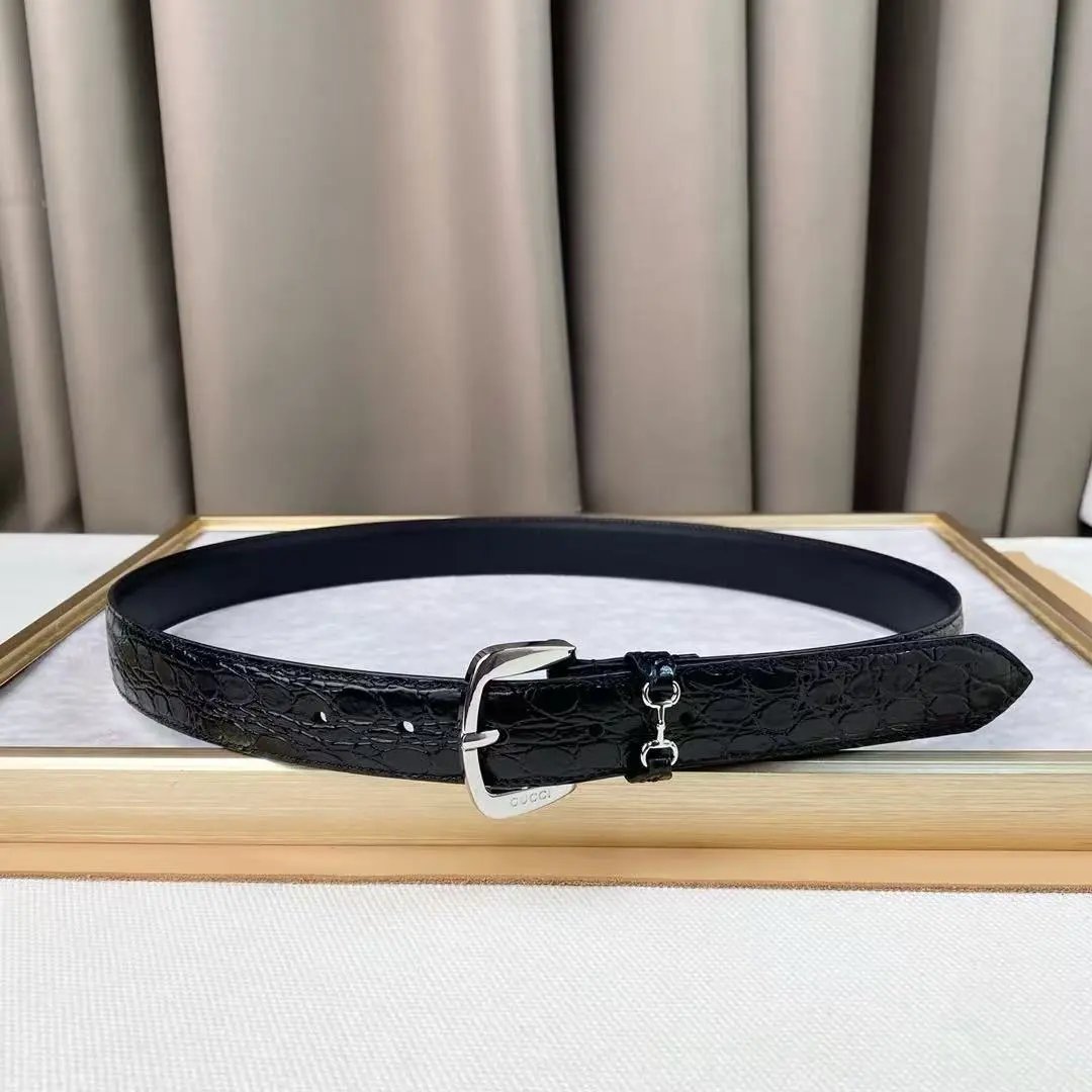 Gucci Versace...Belt