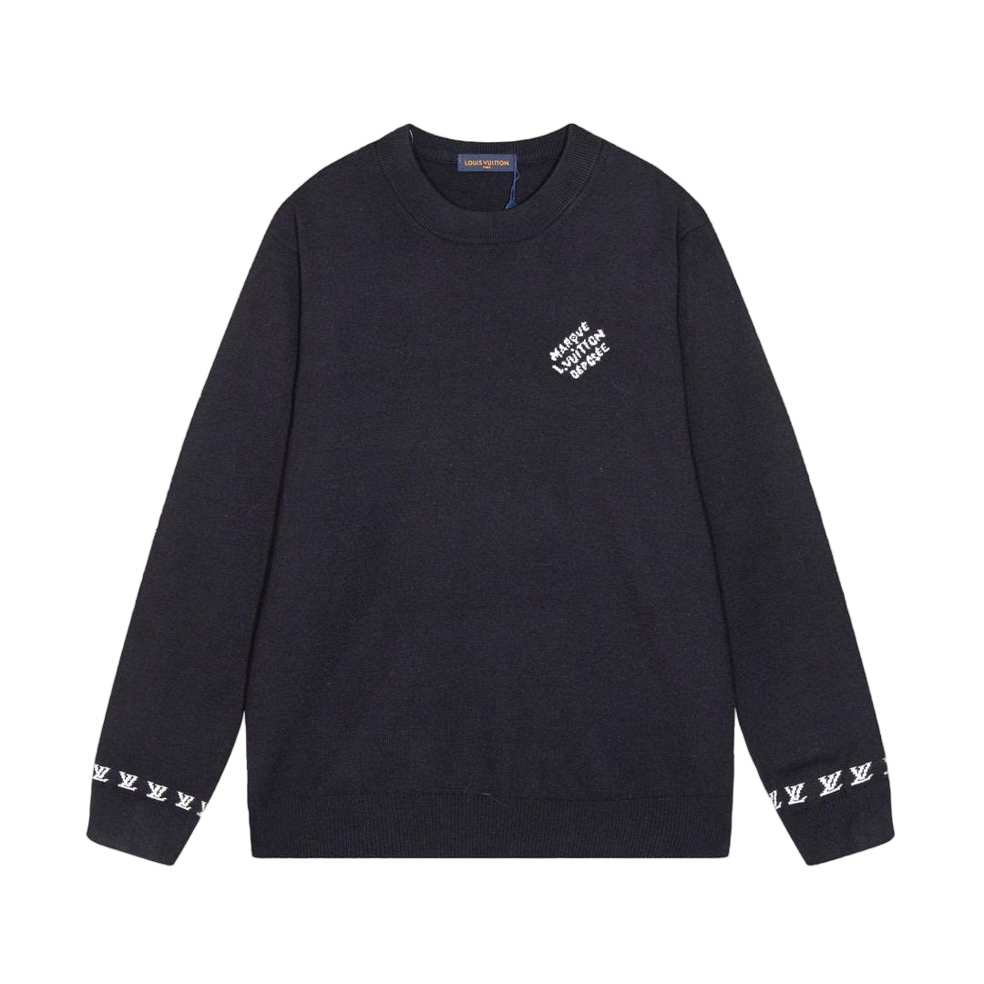  Louis Vuitton Hoodies