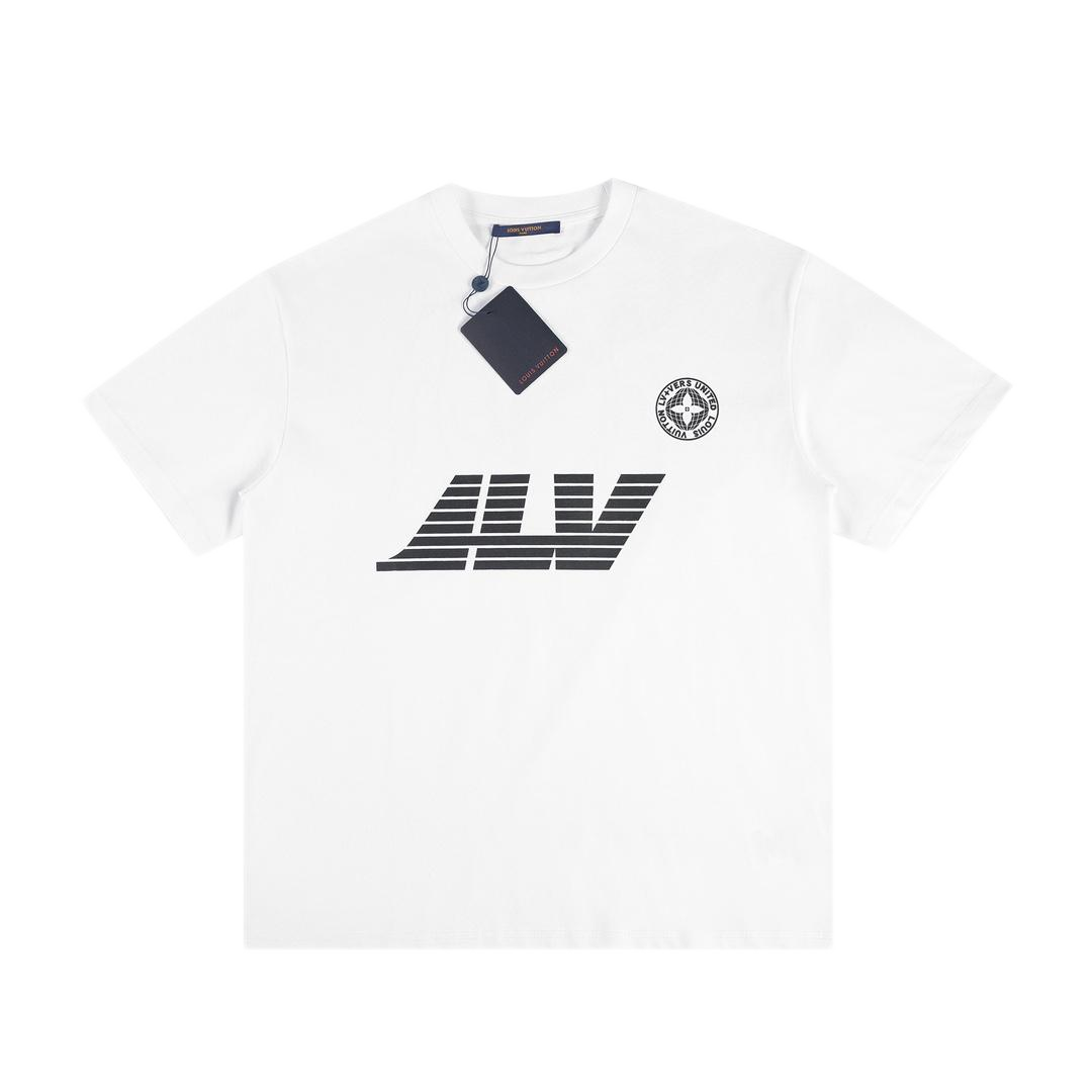 Louis Vuitton T-Shirts