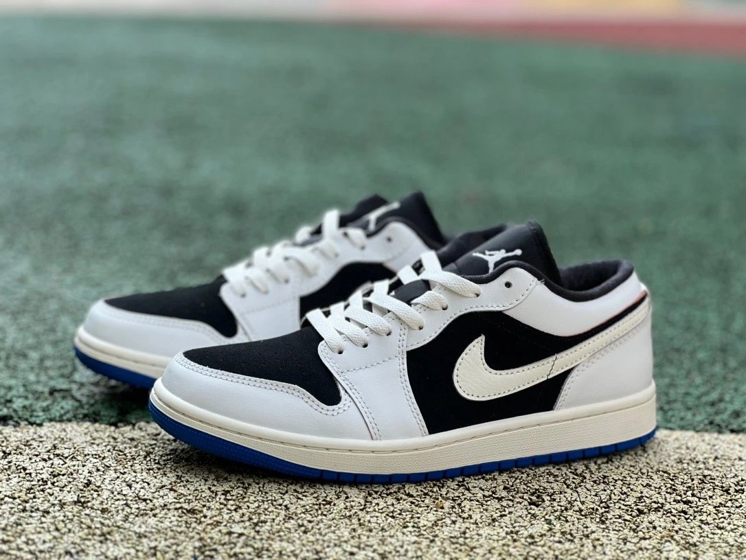 Jordan 1 Low