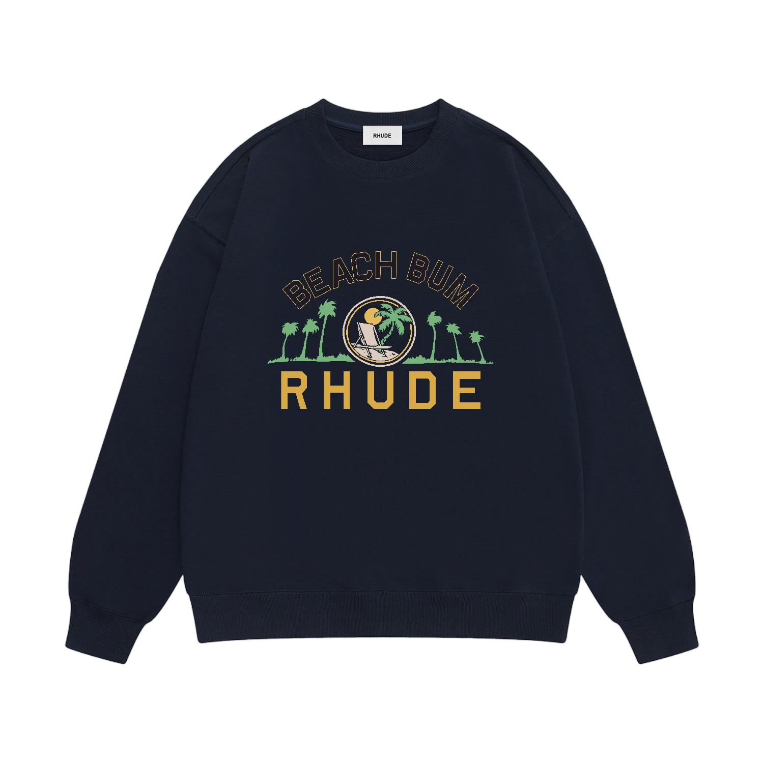 Rhude Hoodies
