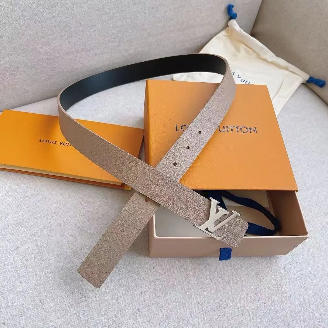  Louis Vuitton Fendi...Belt