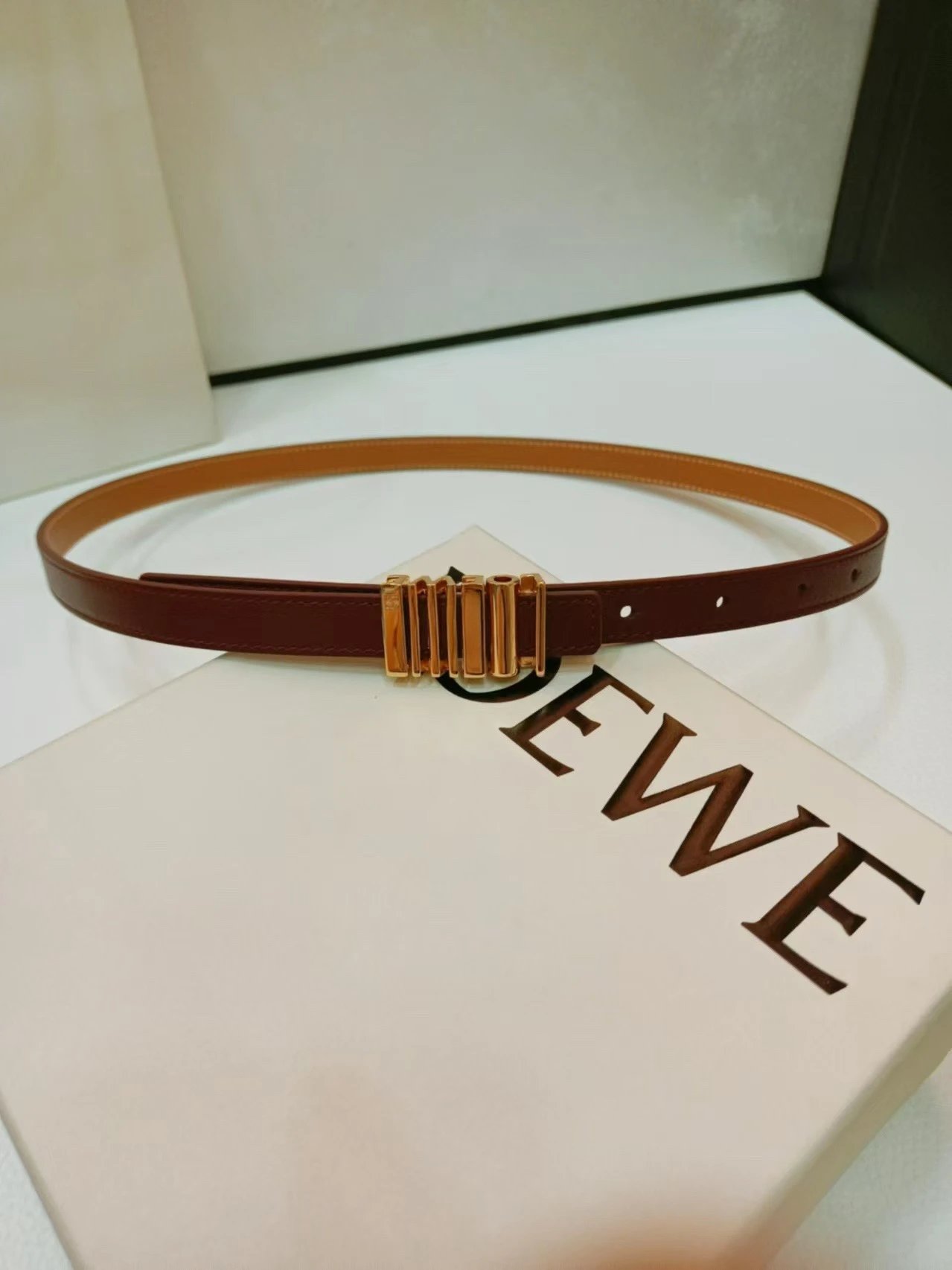 Loewe Belt