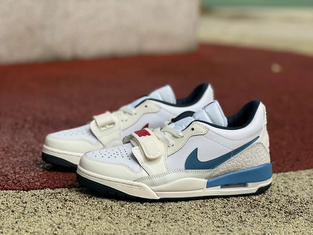 Jordan Legacy 312 Low