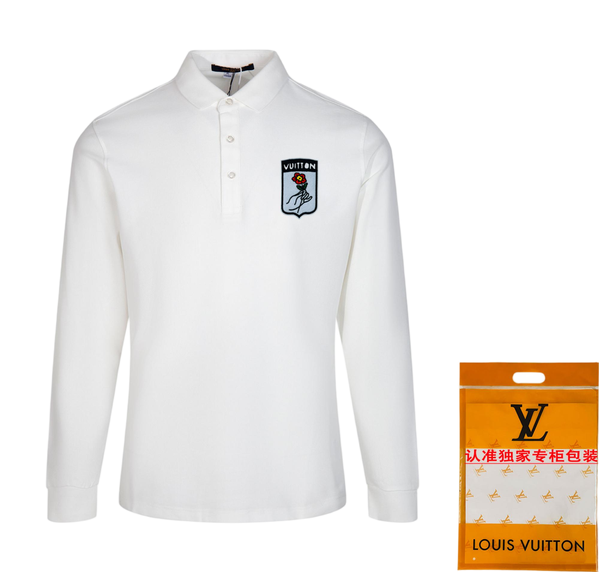 Louis Vuitton Hoodies