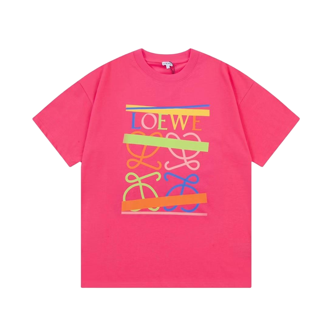 Loewe T-Shirts