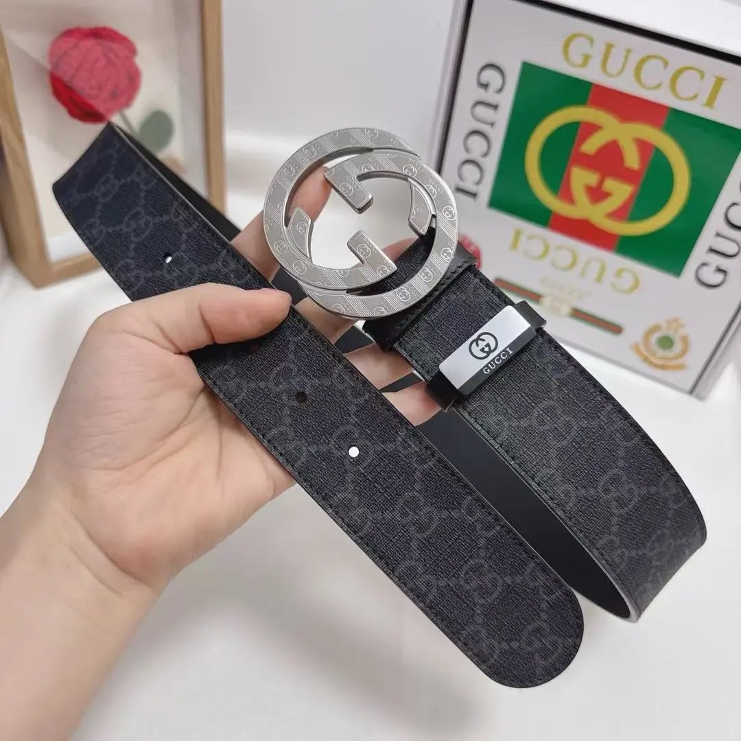  Louis Vuitton Gucci...Belt