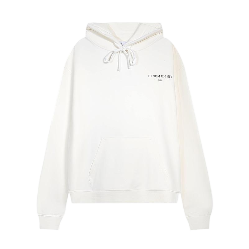 Ih Nom Uh Nit Hoodies