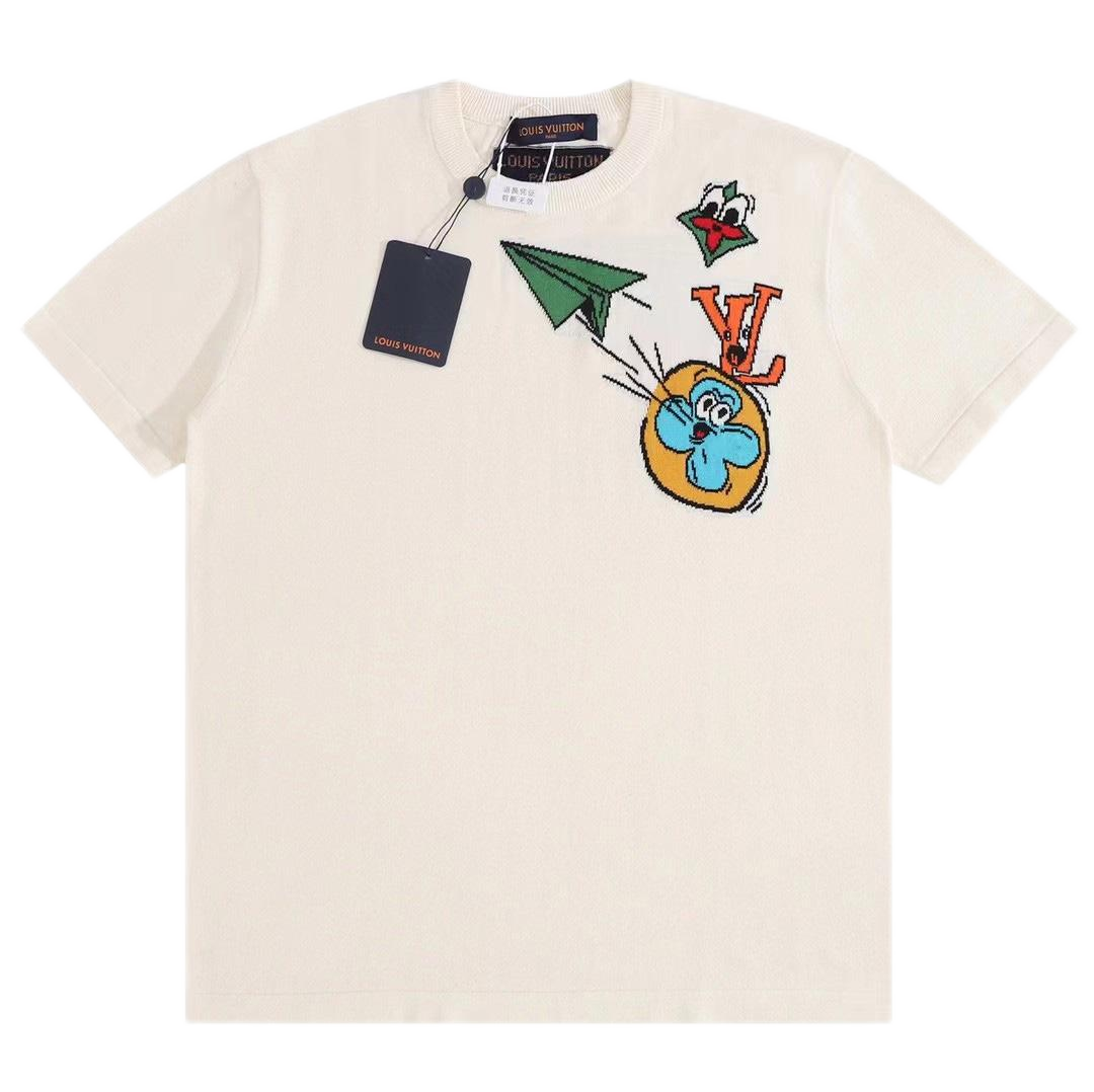 Louis Vuitton T-Shirts