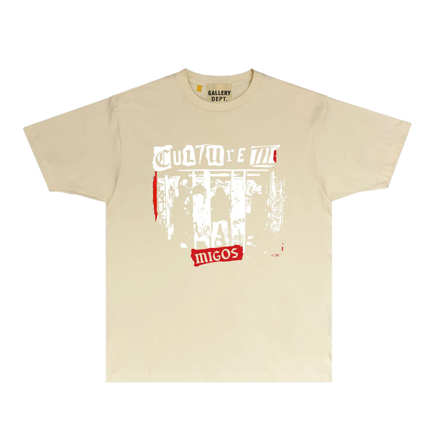 Gallery Dept T-Shirts