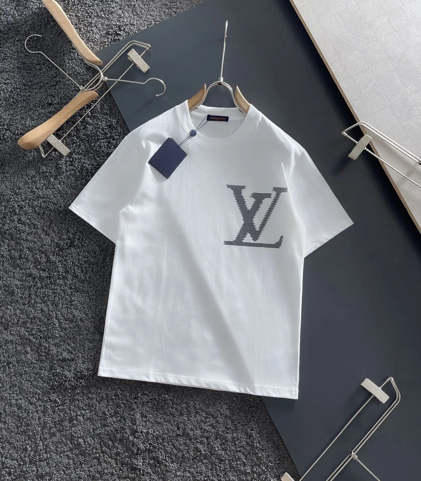 Louis Vuitton T-Shirts
