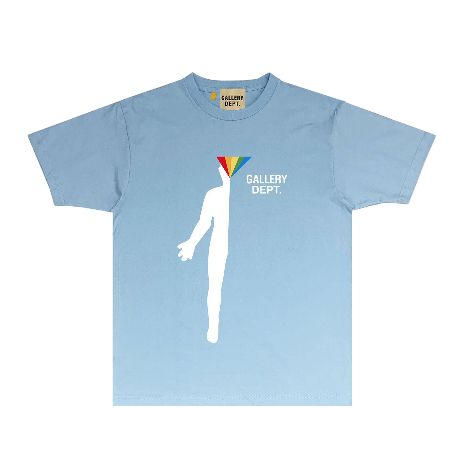 Gallery Dept T-Shirts