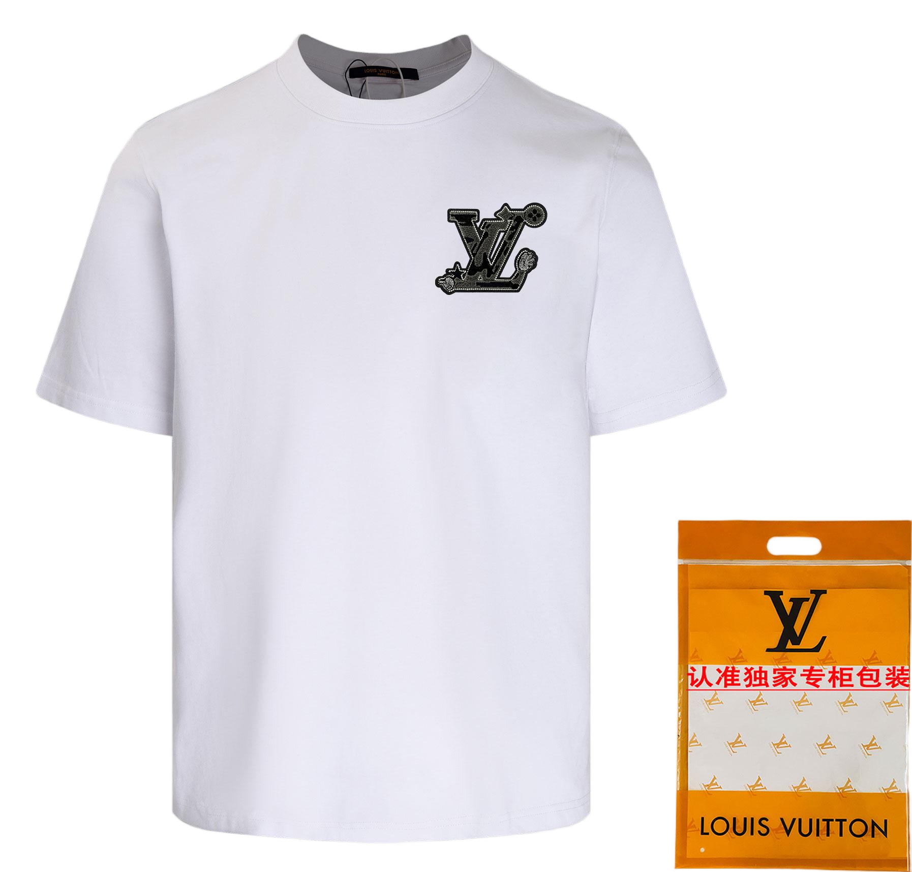  Louis Vuitton T-Shirts