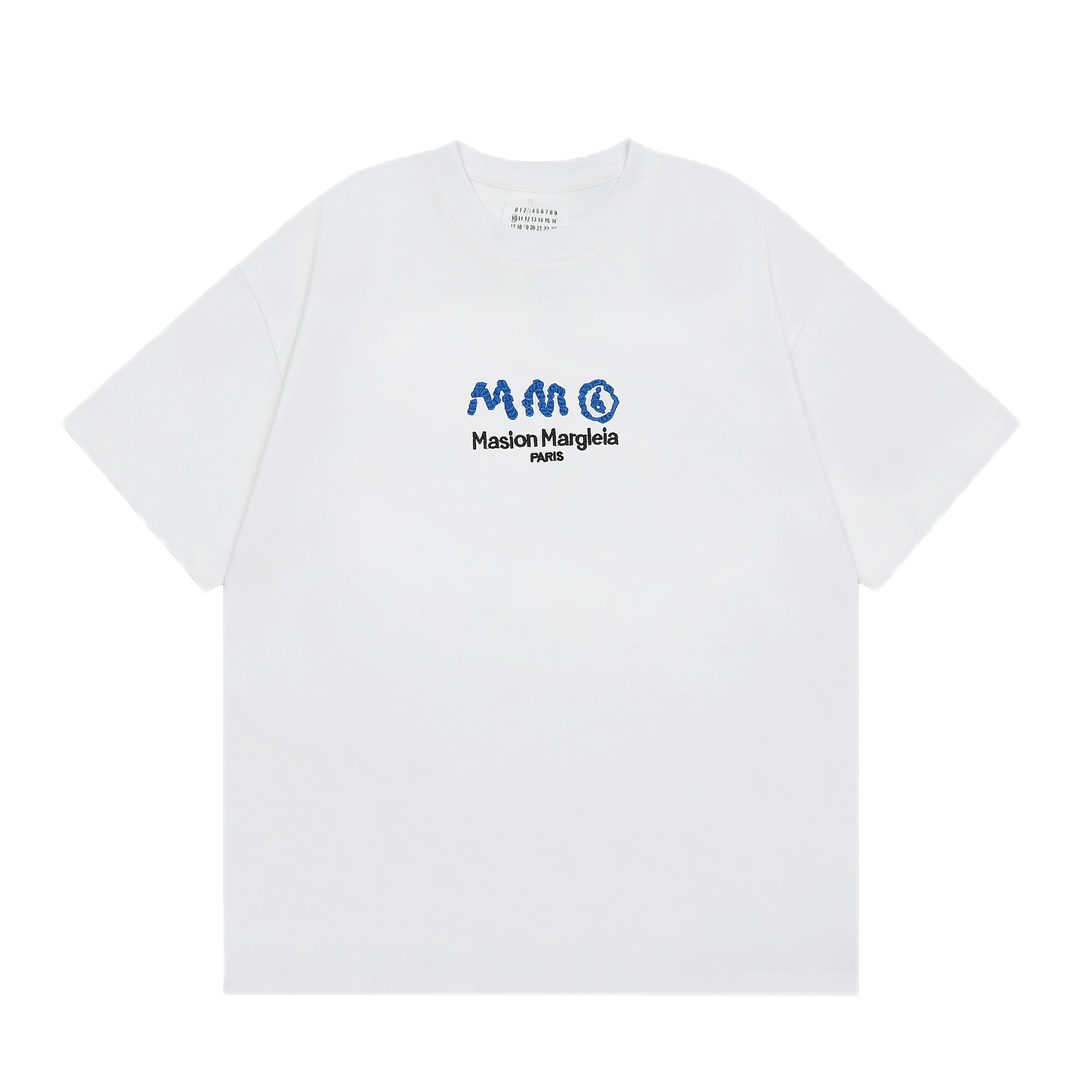Maison Margiela T-Shirts