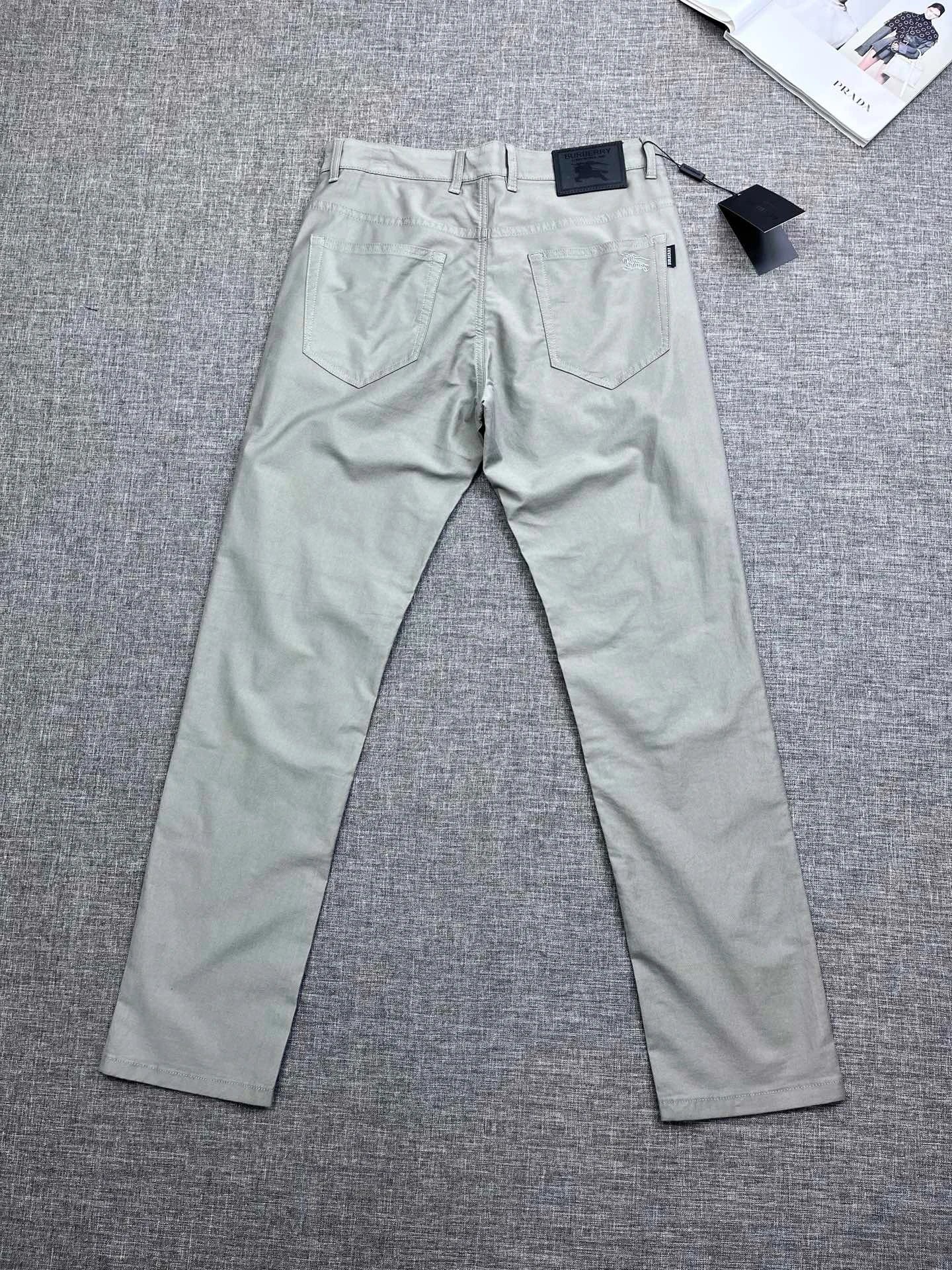 Burberry Pants
