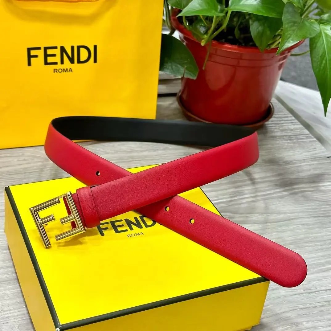 Fendi  Louis Vuitton...Belt
