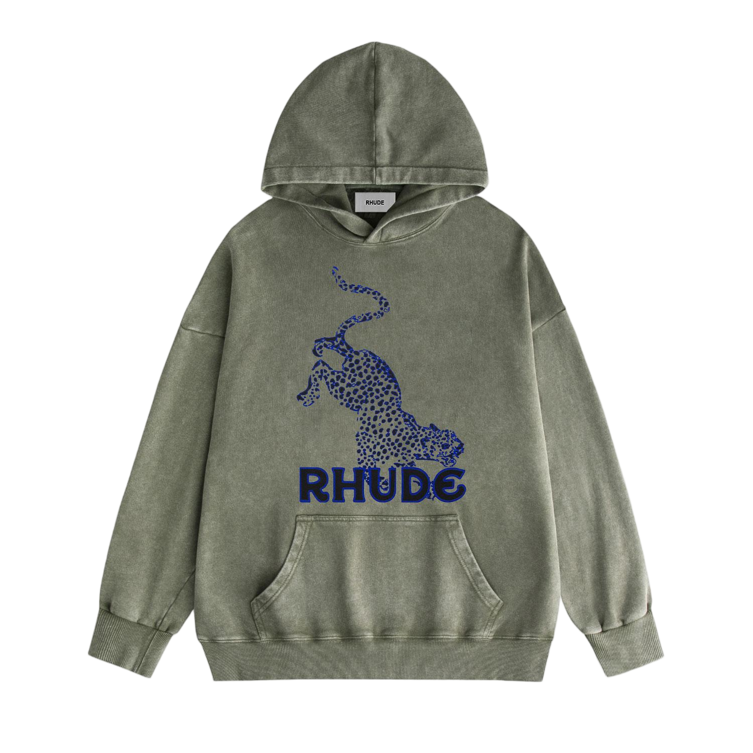 Rhude Hoodies
