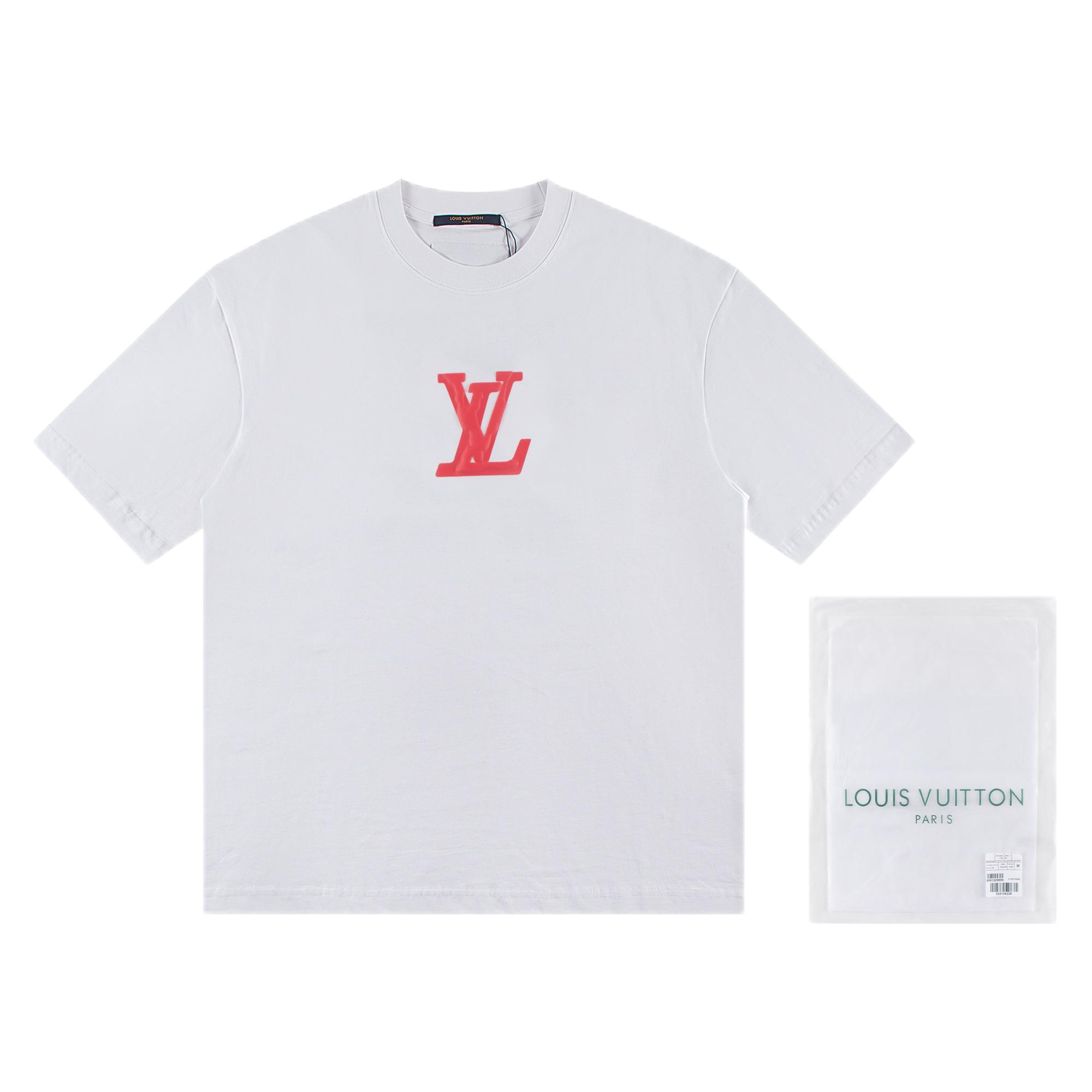 Louis Vuitton T-Shirts
