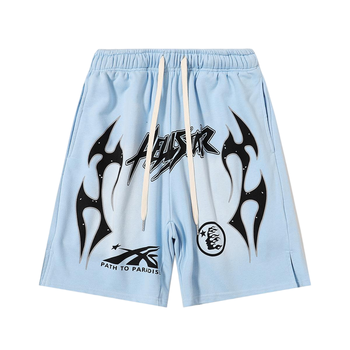 Hellstar Shorts