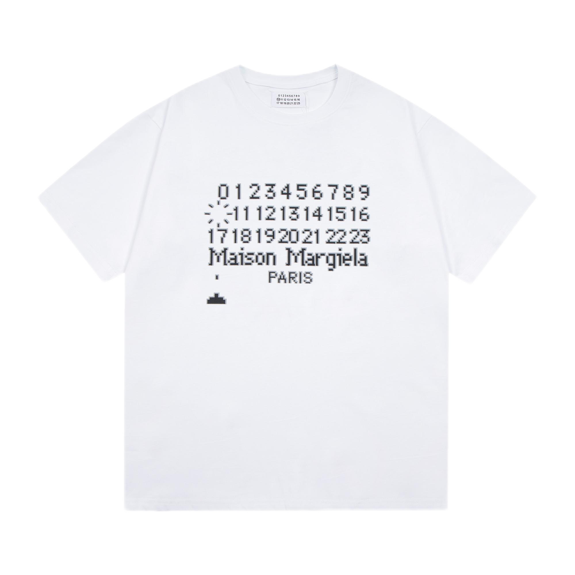 Maison Margiela T-Shirts