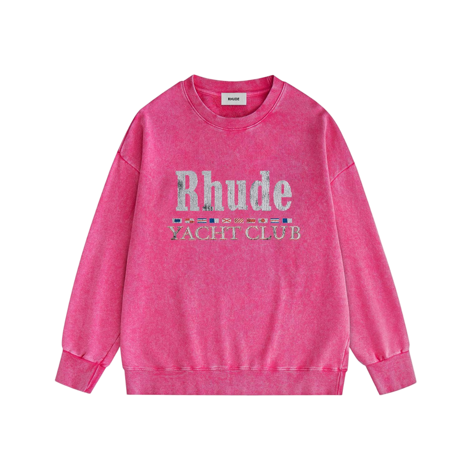 Rhude Hoodies