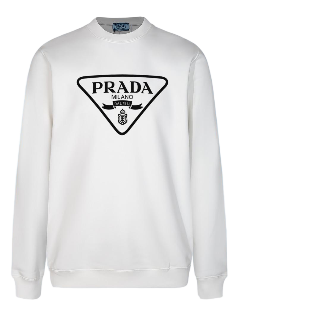 Prada Hoodies