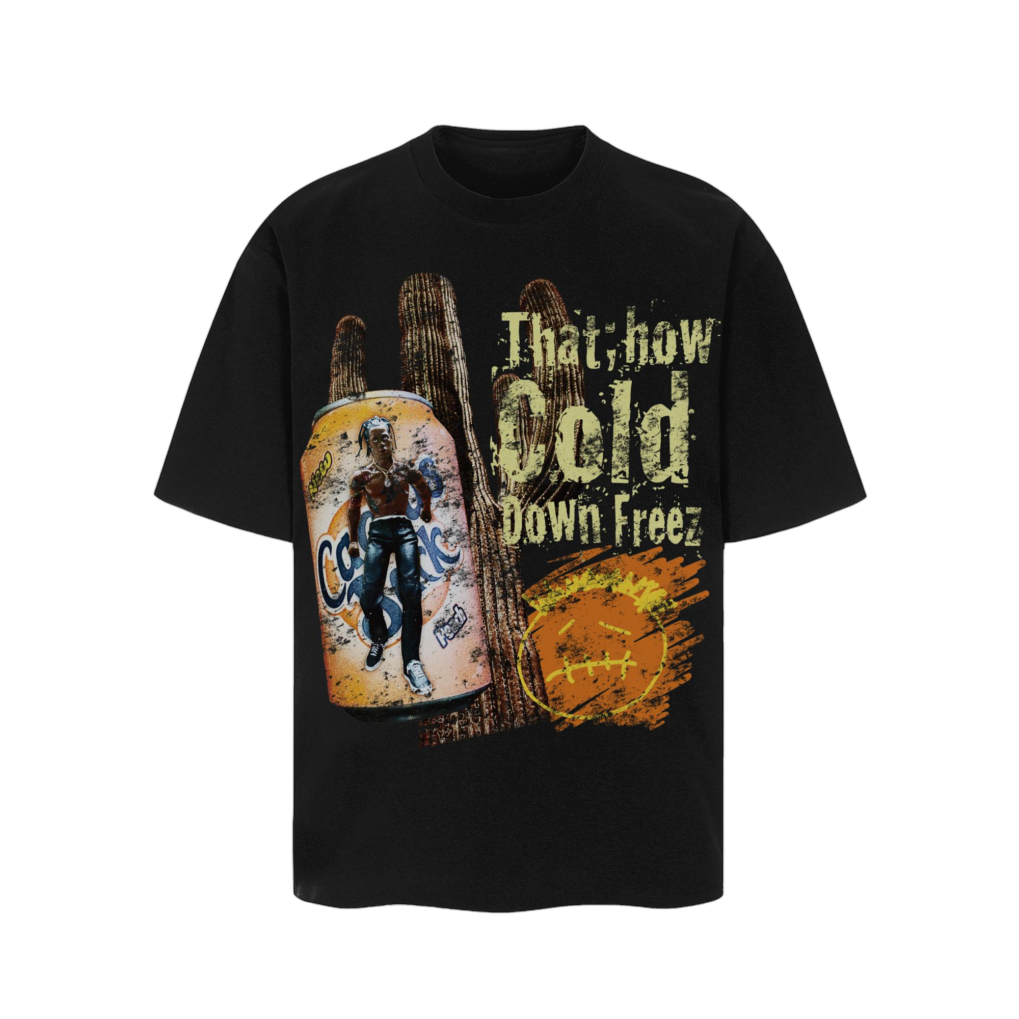 Fear of God T-Shirts