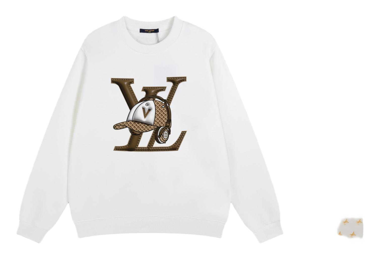 Louis Vuitton Hoodies