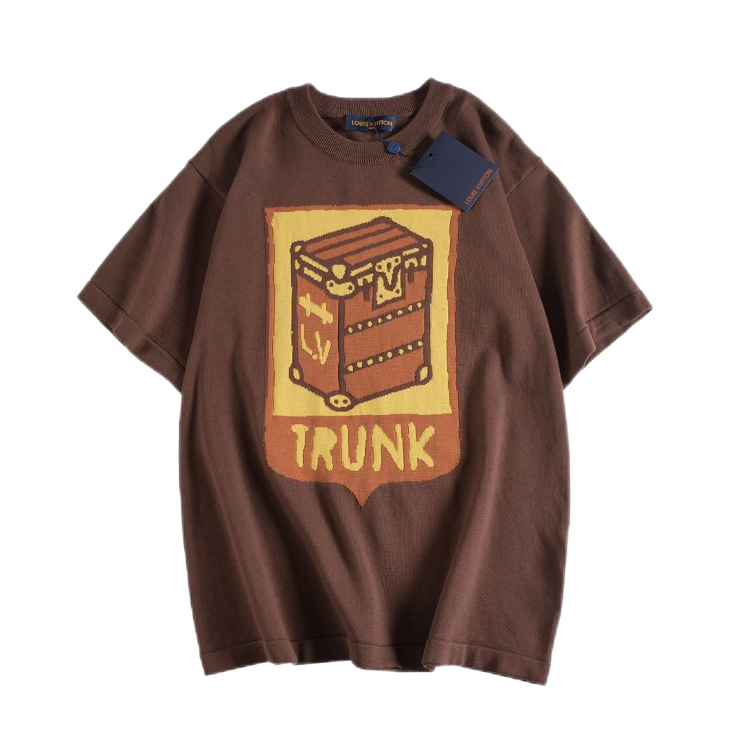 Louis Vuitton T-Shirts