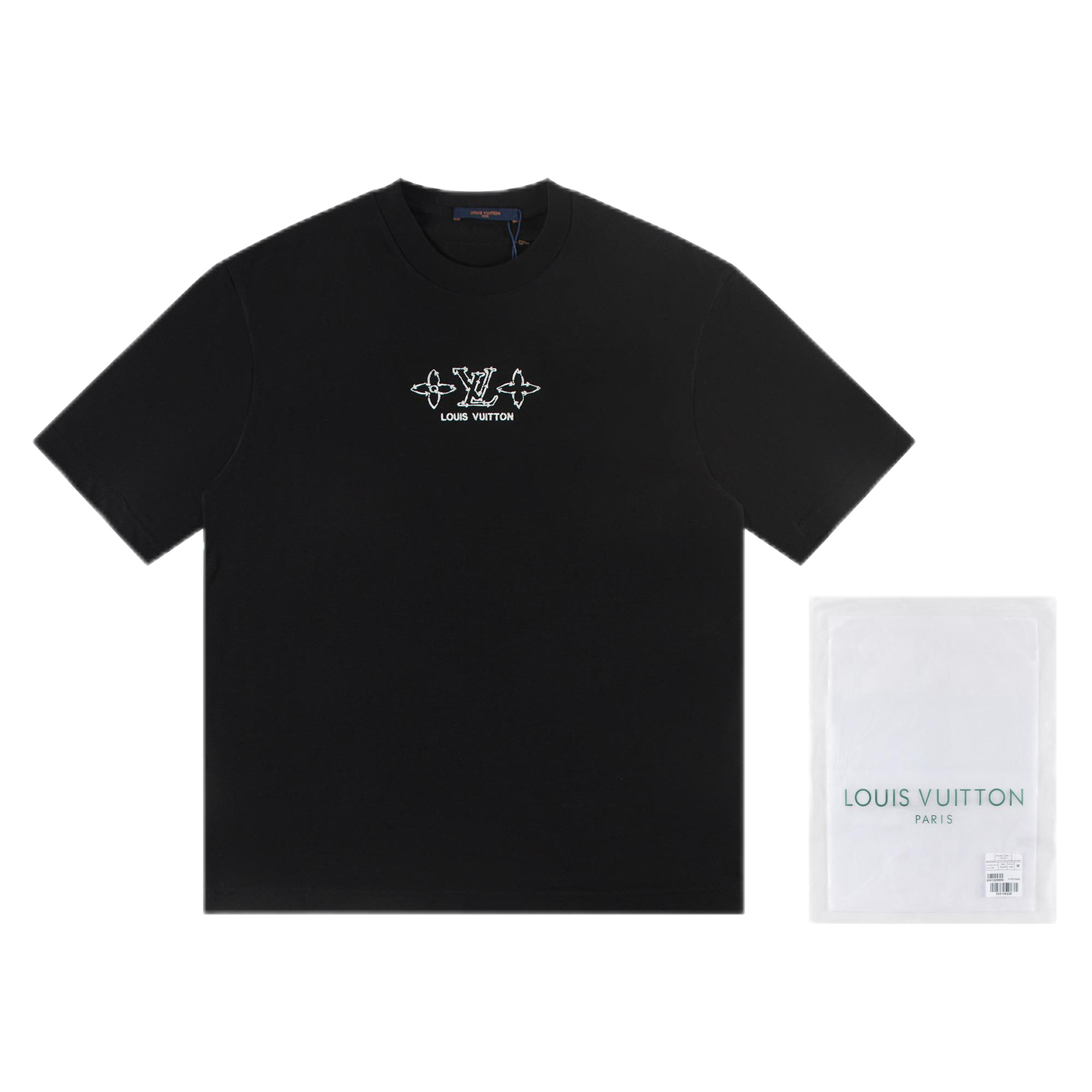 Louis Vuitton T-Shirts