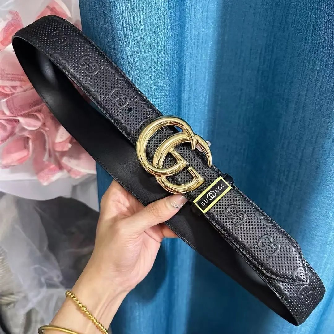  Louis Vuitton Fendi...Belt