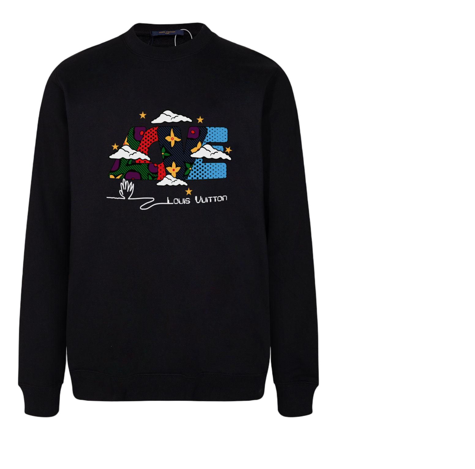 Louis Vuitton T-Shirts