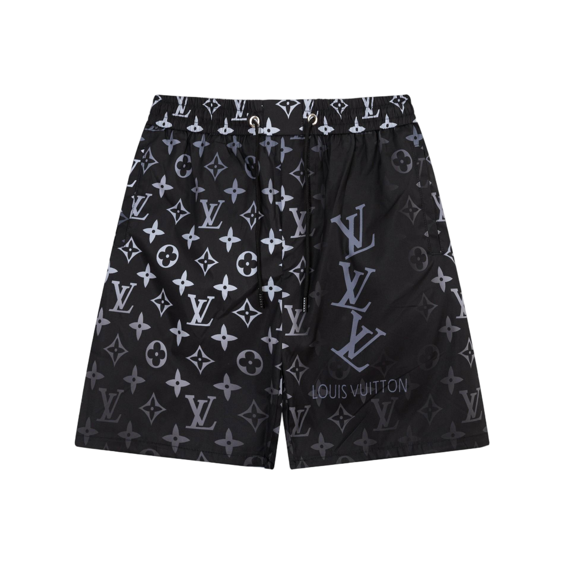 Louis Vuitton Shorts