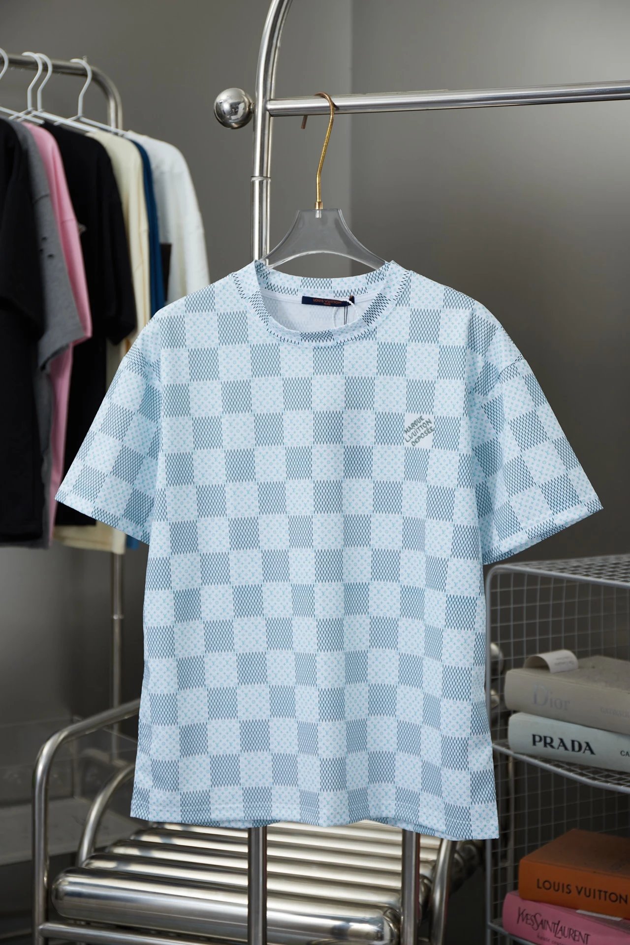 Louis Vuitton T-Shirts