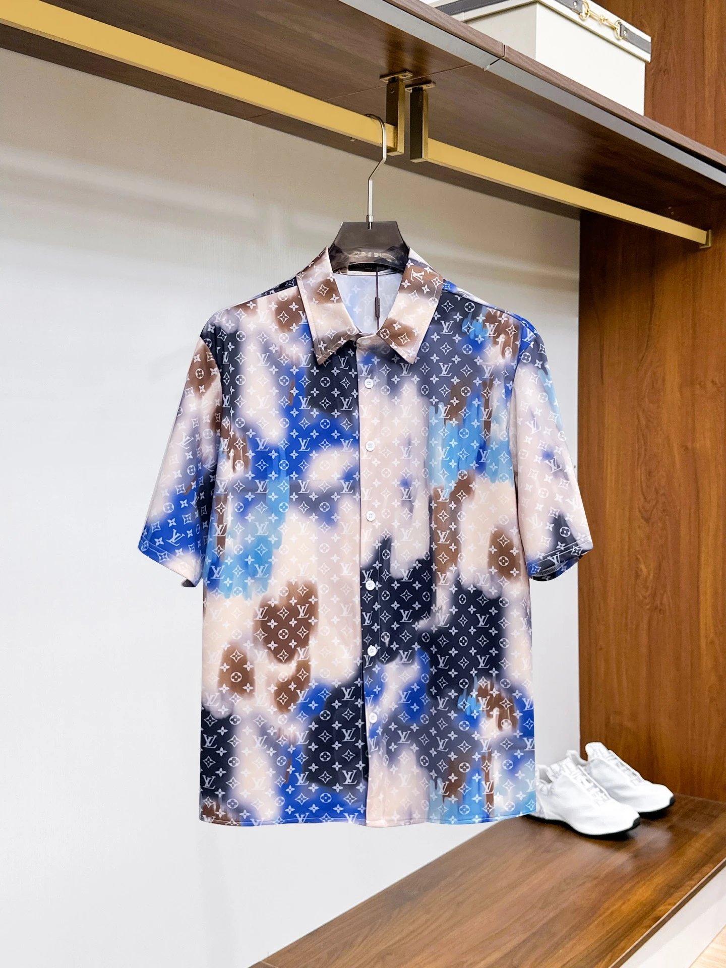 Louis Vuitton T-Shirts