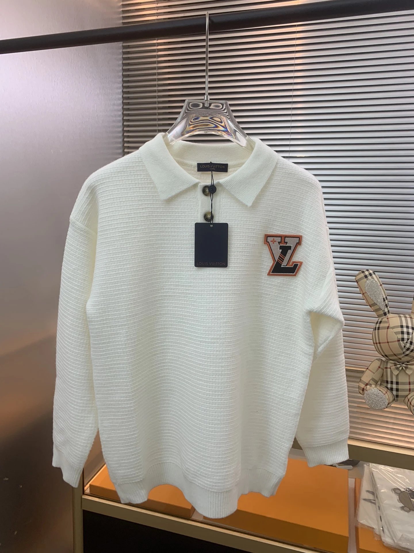  Louis Vuitton Hoodies