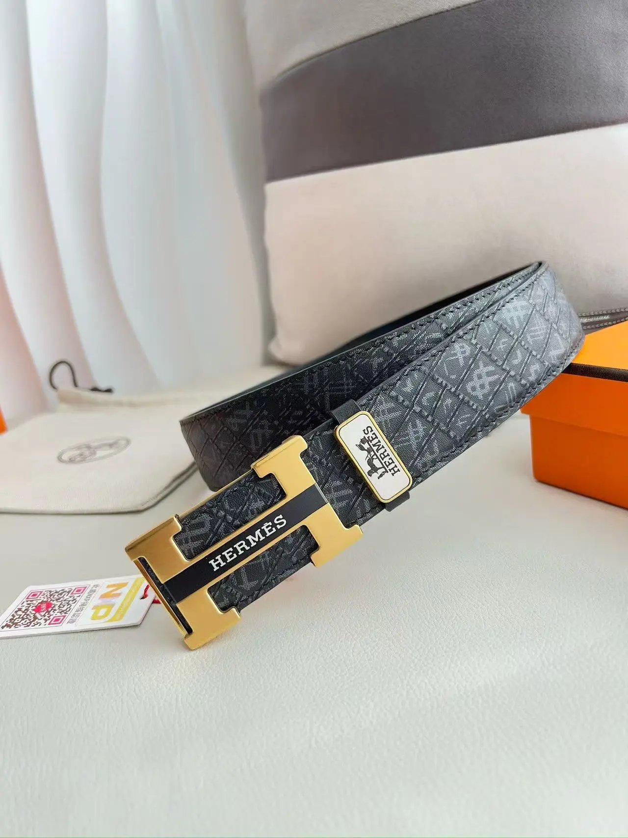  Louis Vuitton Fendi...Belt