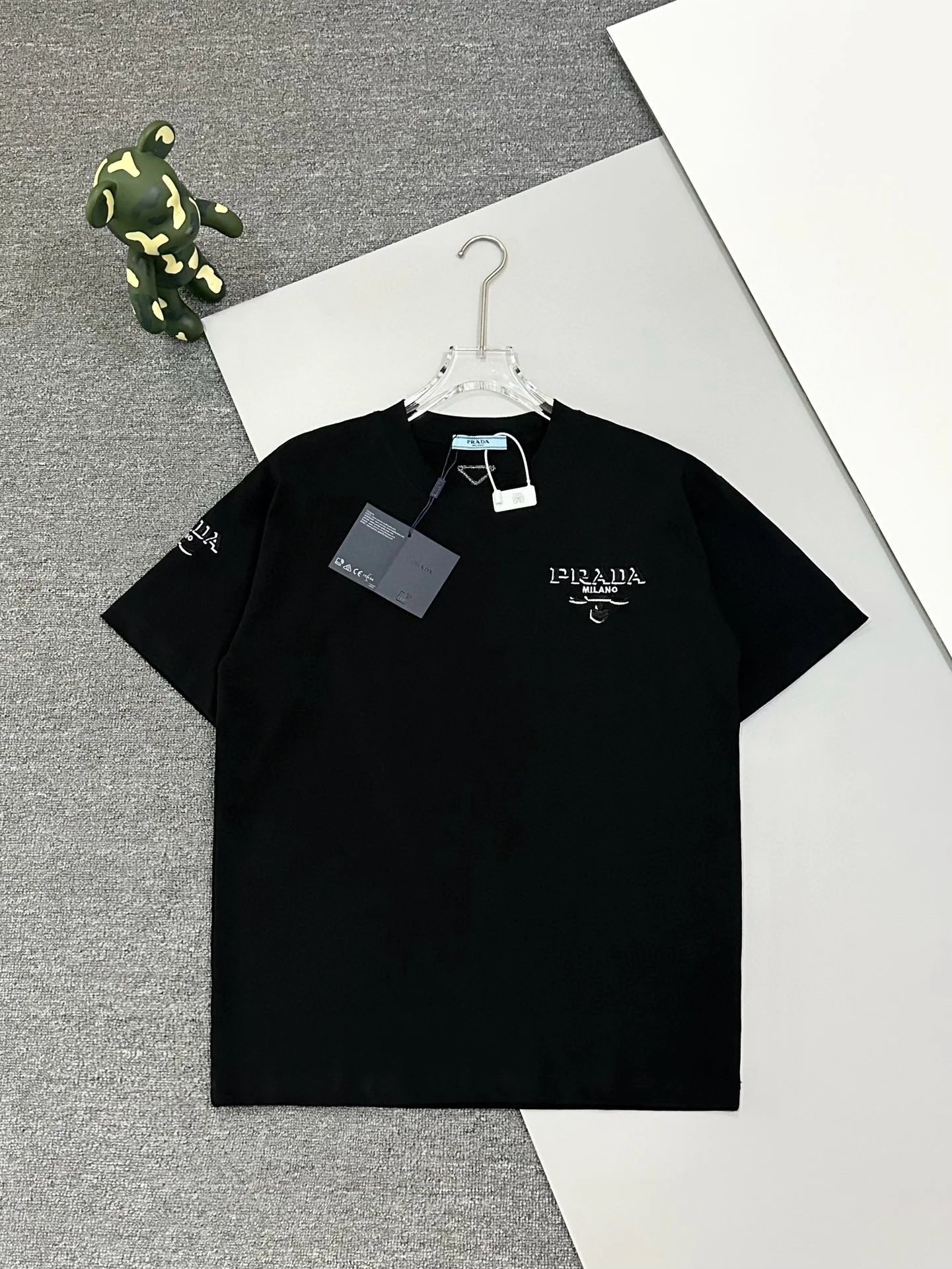 Prada T-Shirts