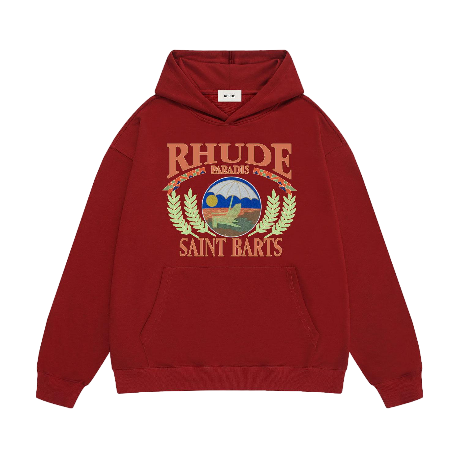 Rhude Hoodies