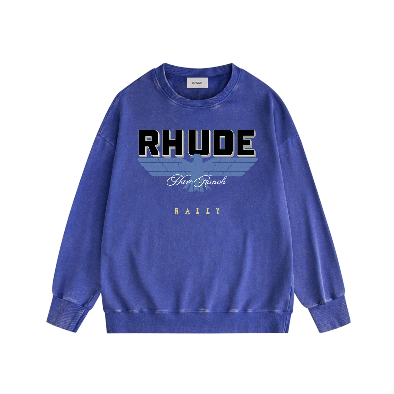 Rhude Hoodies