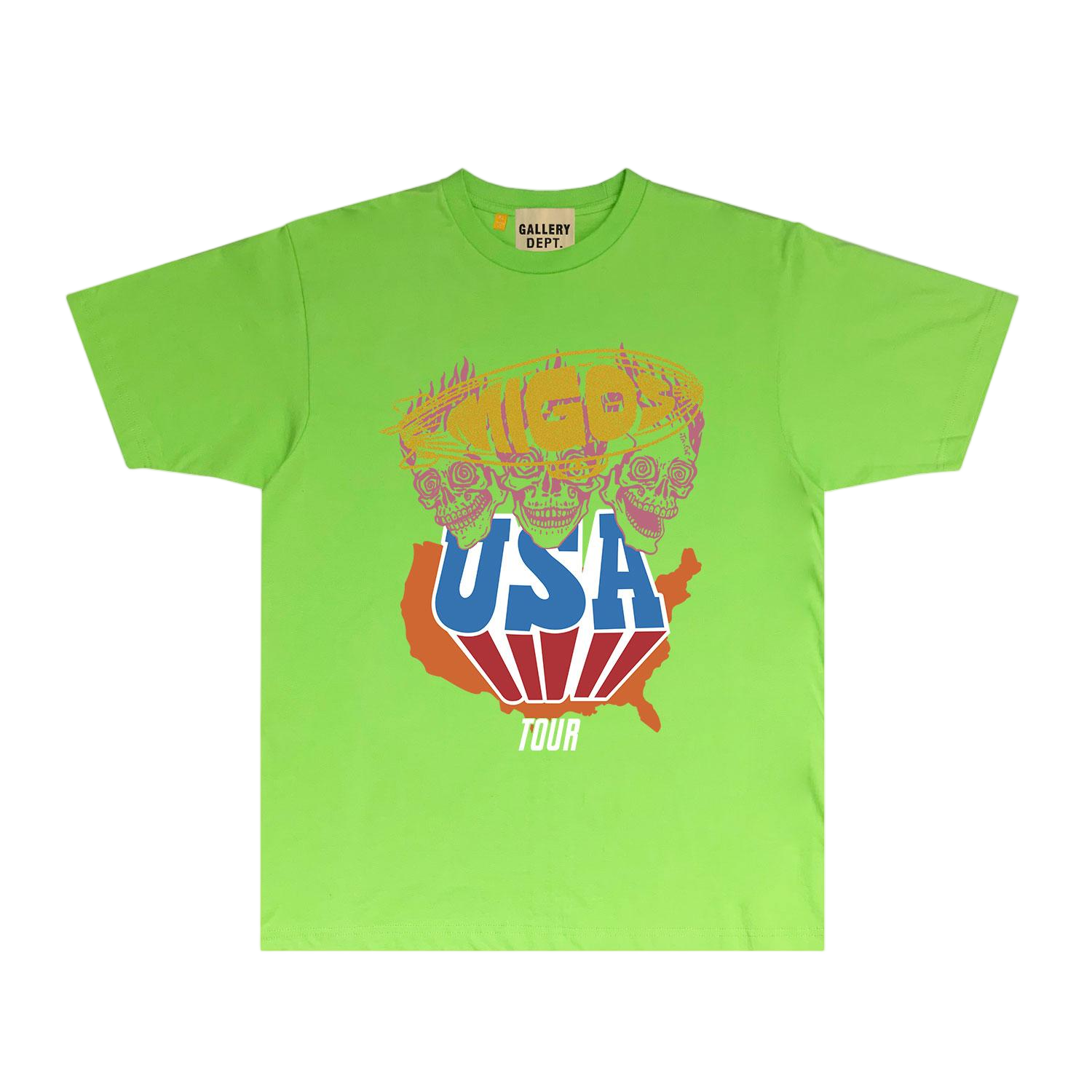 Gallery Dept T-Shirts