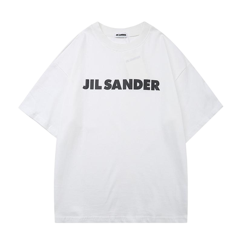 Jil Sander T-Shirts