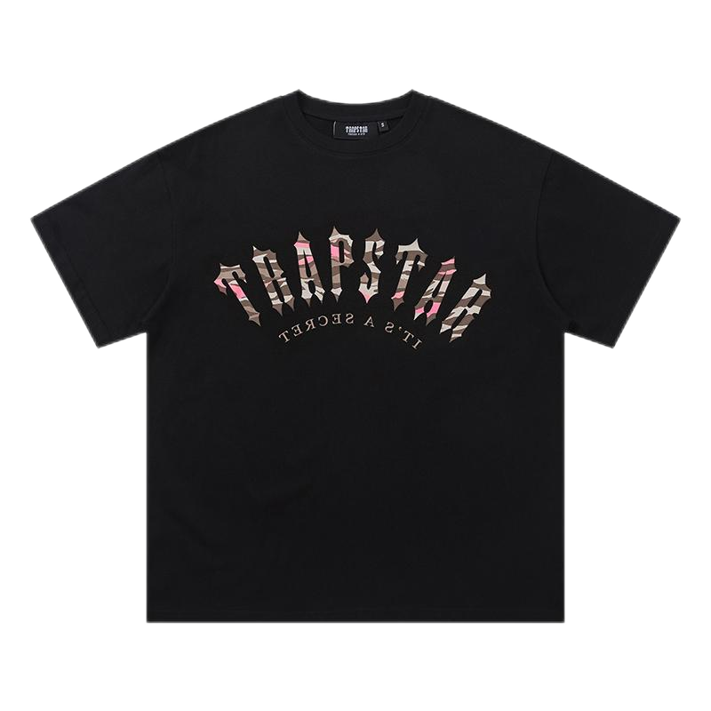 Trapstar T-Shirts
