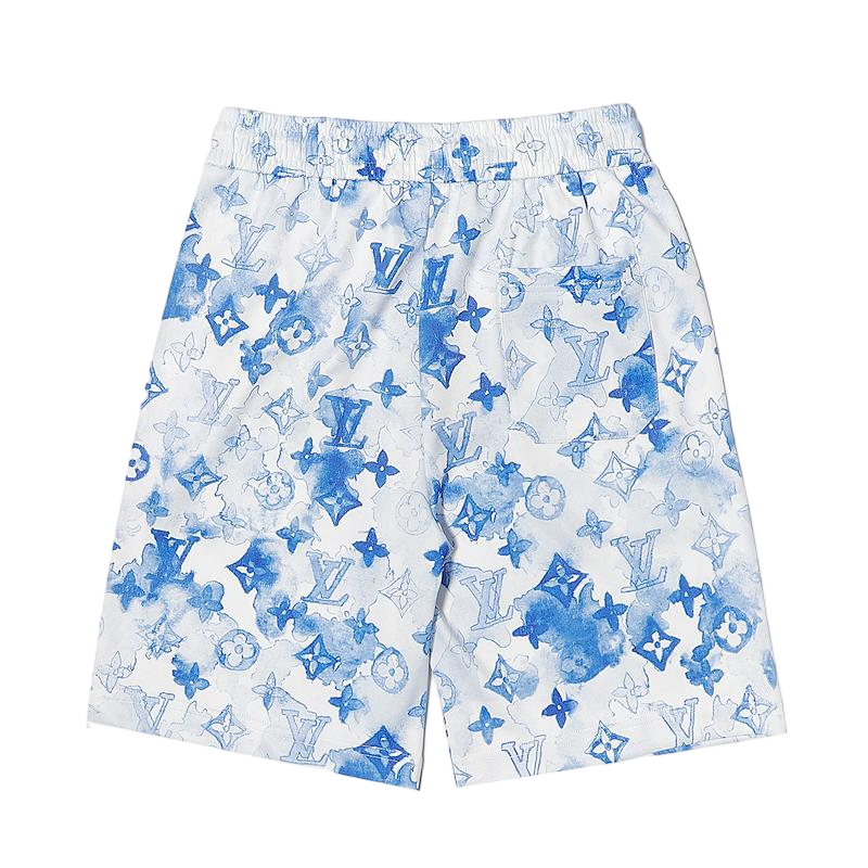Louis Vuitton Shorts