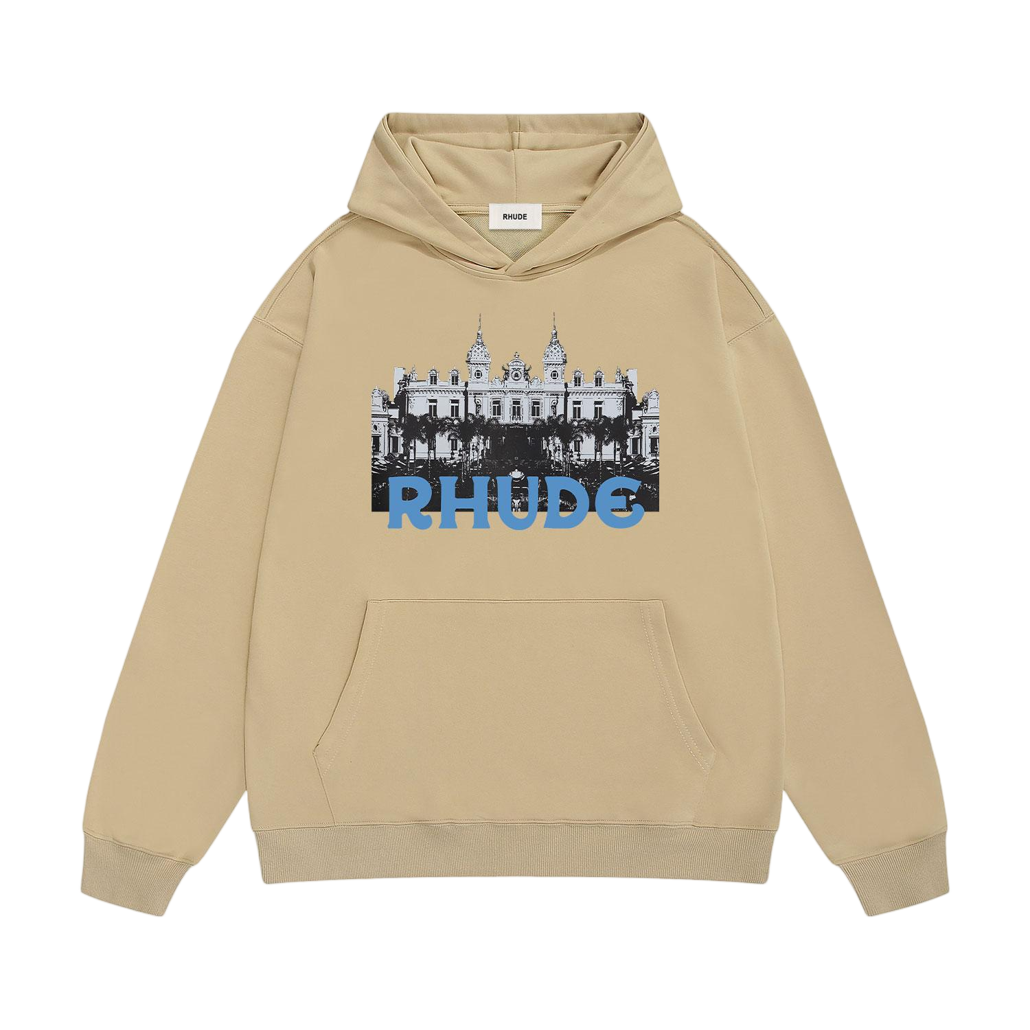 Rhude Hoodies