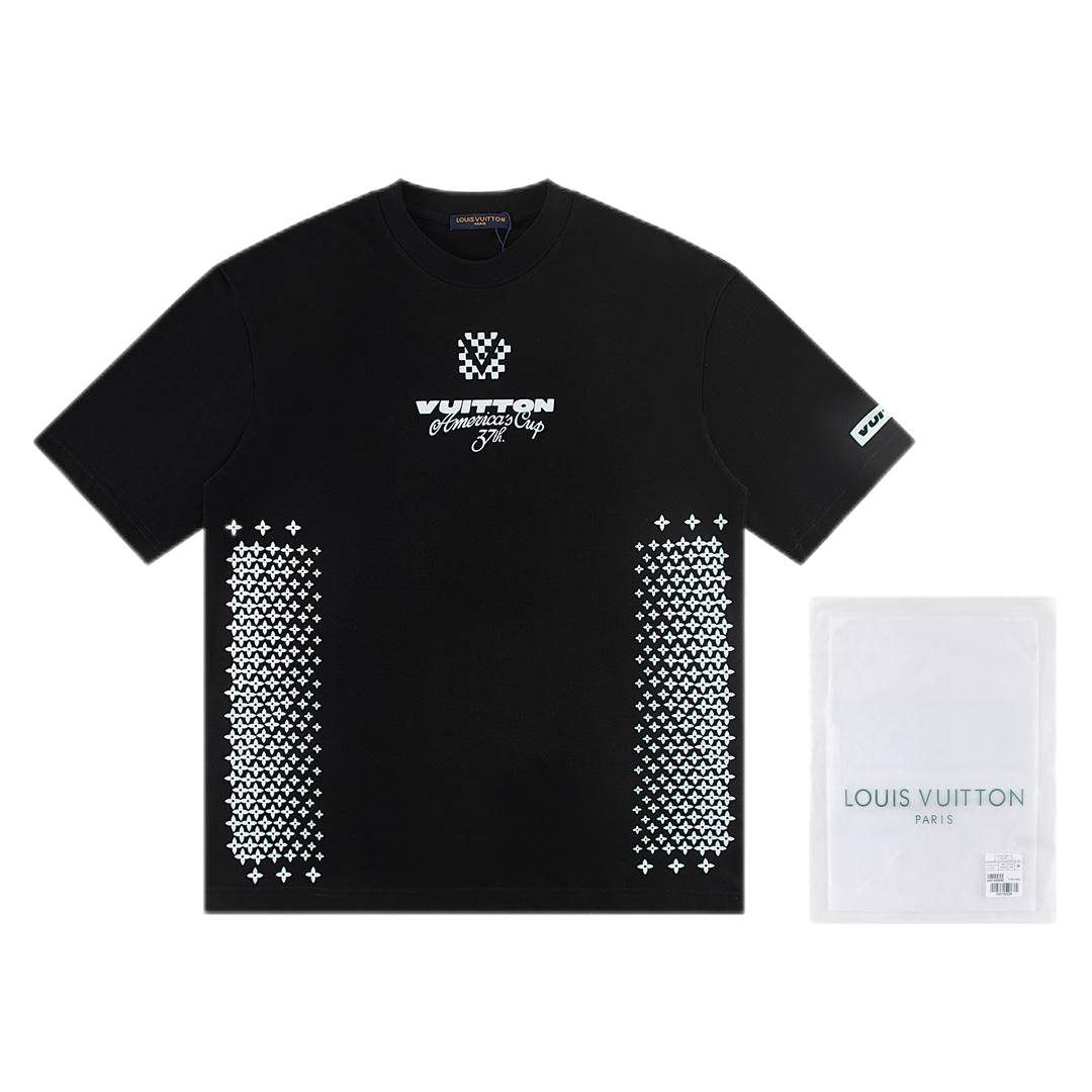 Louis Vuitton T-Shirts