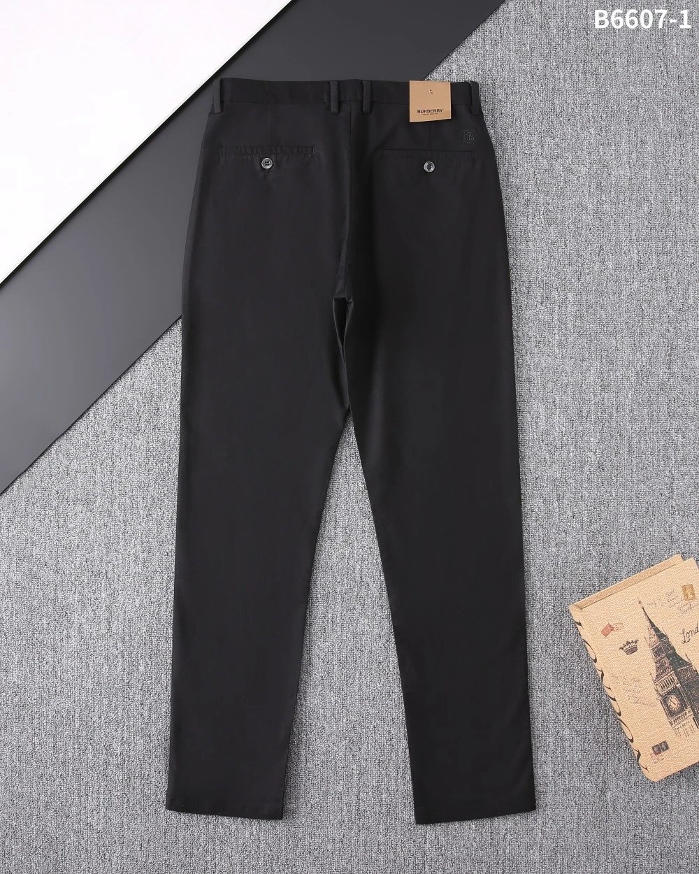 Burberry Pants