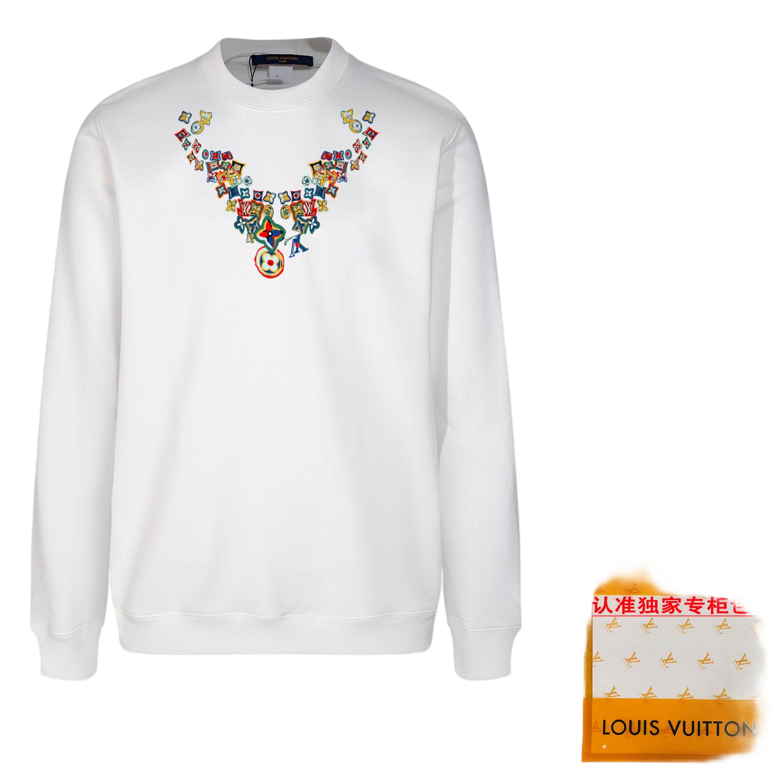 Louis Vuitton Hoodies